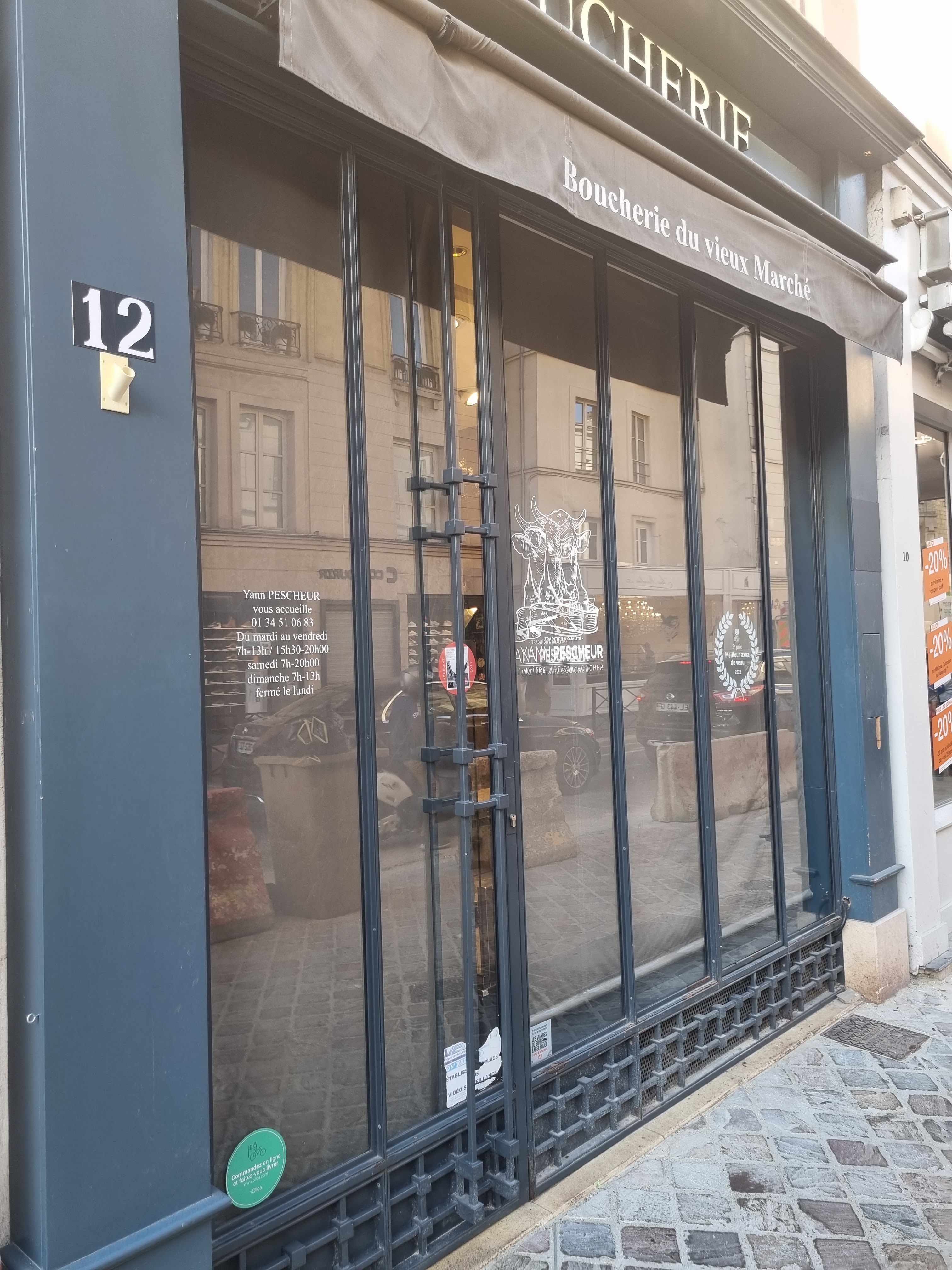 Photo n° 1 de l'avis de Minh.u fait le 16/07/2022 à 17:45