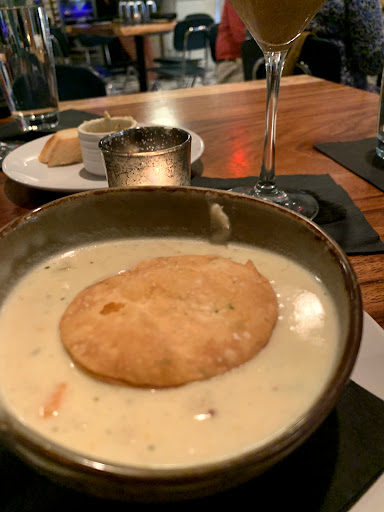 American Restaurant «t at the General Store», reviews and photos, 25942 Royal Oak Rd, Easton, MD 21601, USA