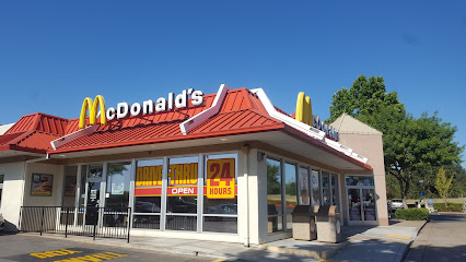 McDonald,s - 4211 Sierra College Blvd, Rocklin, CA 95677