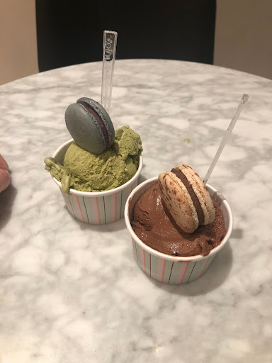 Dessert Shop «Sucré», reviews and photos, 3025 Magazine St, New Orleans, LA 70115, USA