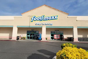 FoodMaxx image
