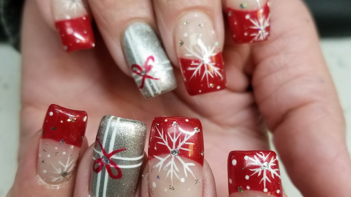 Ann's Nails