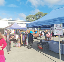 Mangawhai Community Market