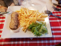 Steak du Restaurant Bouchon Tourangeau à Tours - n°5