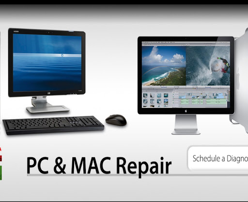 Computer Repair Service «JR Computers», reviews and photos, 1549 Acushnet Ave, New Bedford, MA 02746, USA