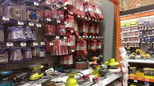 Home Improvement Store «The Home Depot», reviews and photos, 2703 County Rd 541, Westampton, NJ 08060, USA