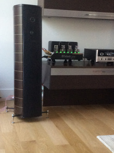 Home Audio Store «HiFi Sound», reviews and photos, 825 Glenwood Ave, Minneapolis, MN 55405, USA