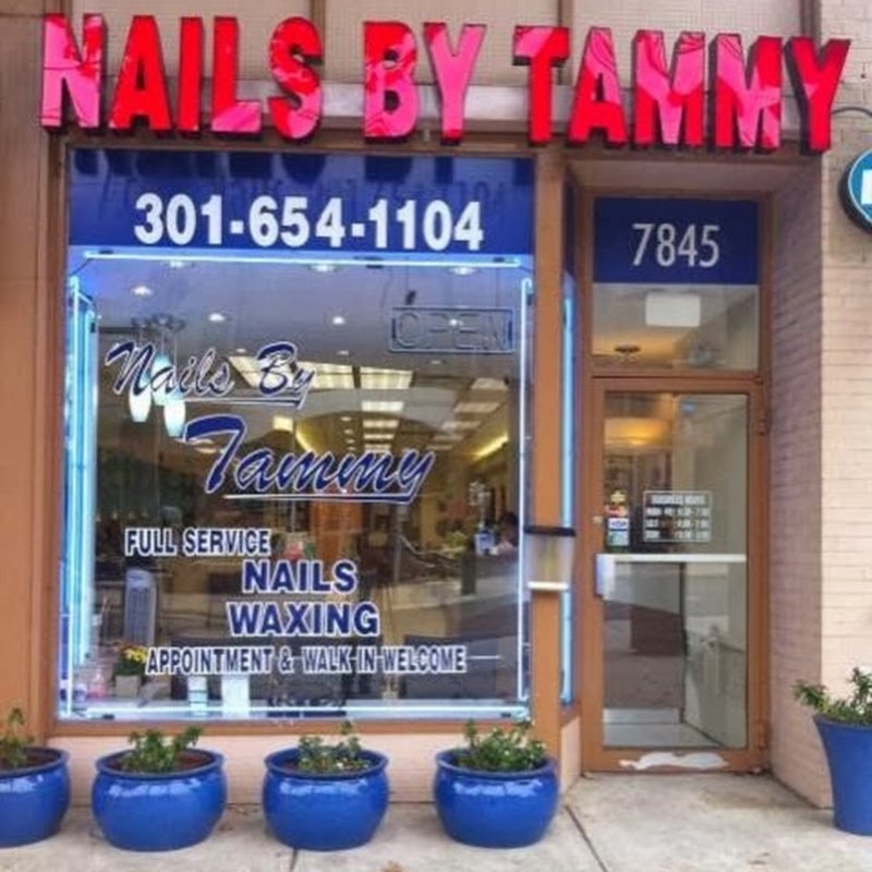 Nails By Tammy
