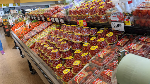 Grocery Store «Stop & Shop», reviews and photos, 2020 Norwich-New London Turnpike, Montville, CT 06353, USA