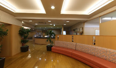 (公財)ふくおか公衆衛生推進機構 福岡国際総合健診センター