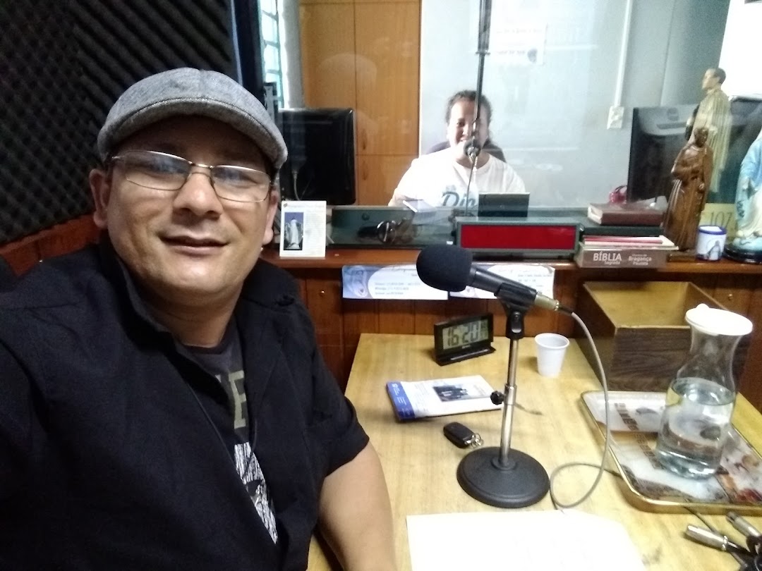 Rádio Imaculada 107.1 FM