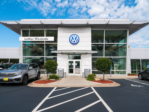 Luther Westside Volkswagen, 2370 MN-100, St Louis Park, MN 55416, USA, 
