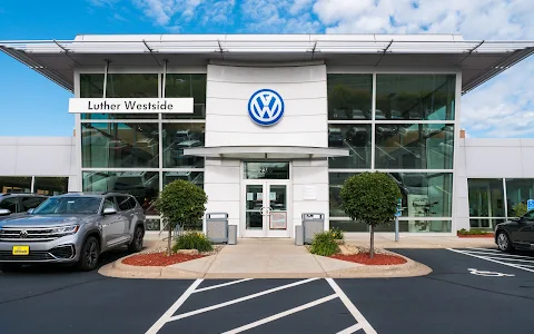 Luther Westside Volkswagen image