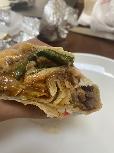 La Esquina Mexican Grill
