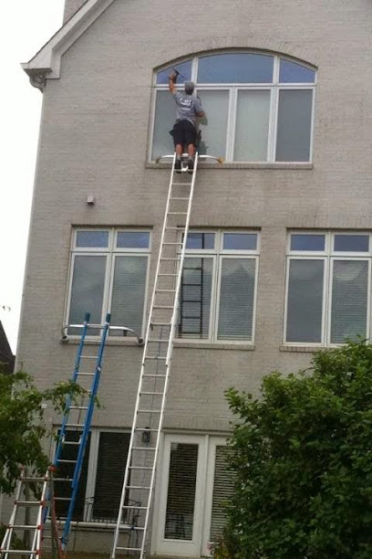 First Choice Window Cleaning