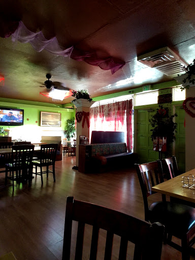 Sushi Restaurant «Thai Sushi America», reviews and photos, 925 N Bay St, Eustis, FL 32726, USA