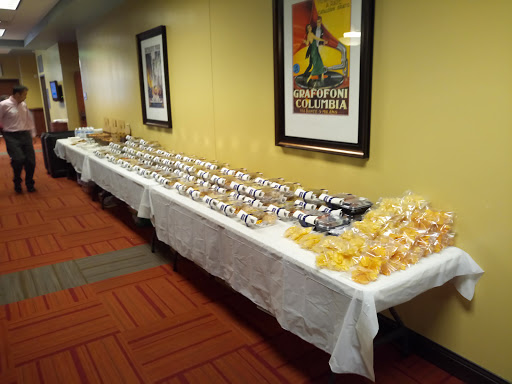 Convention Center «Infinity Park Event Center», reviews and photos, 4400 E Kentucky Ave, Glendale, CO 80246, USA