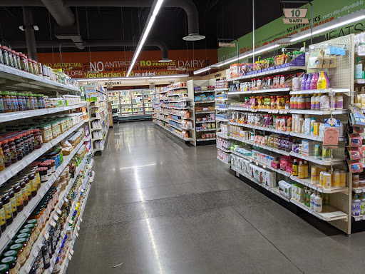 Natural Foods Store «Natural Grocers», reviews and photos, 4819 Kietzke Ln, Reno, NV 89509, USA