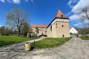 Water Castle Budyně nad Ohri image