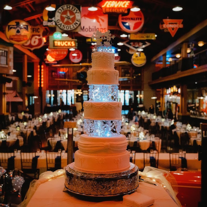 Forever Cakes - Birthday | wedding