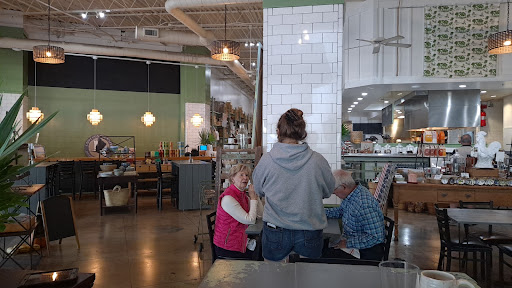 Produce Market «Lowcountry Produce Market & Cafe», reviews and photos, 71 Lighthouse Rd, Hilton Head Island, SC 29928, USA