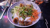 Vermicelle du Restaurant vietnamien Family à Paris - n°8