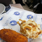 Photo n°2 de l'avis de Michele.l fait le 27/04/2024 à 21:20 sur le  La Figlia del Presidente à Naples