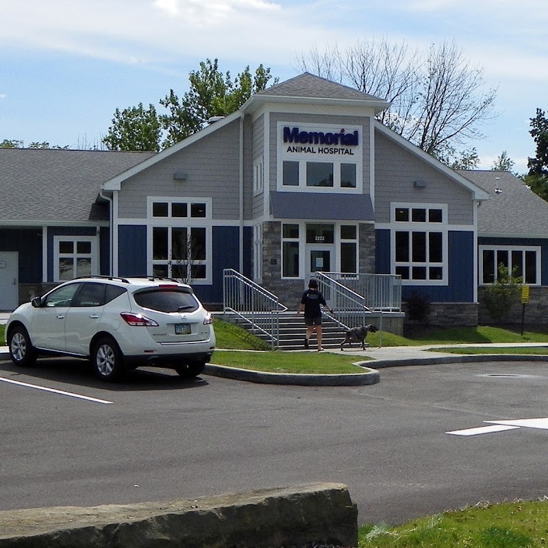 Memorial Animal Hospital