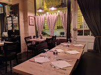 Atmosphère du Restaurant italien Bombona à Paris - n°5