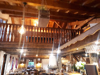 Atmosphère du L'Étable - Restaurant à La Bresse - n°9
