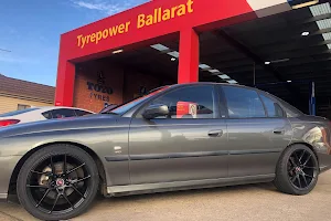 Tyrepower Ballarat image