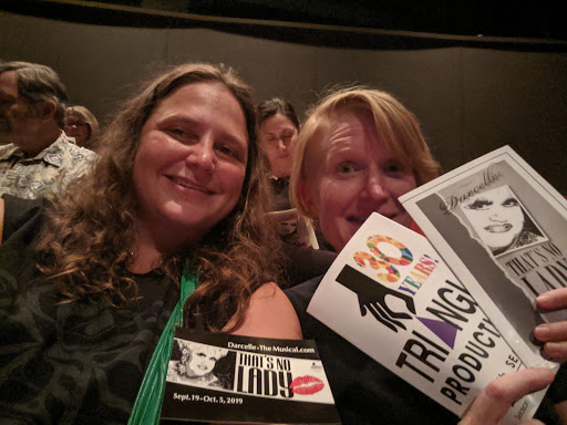 Performing Arts Theater «Lincoln Performance Hall», reviews and photos, 1620 SW Park Ave, Portland, OR 97201, USA