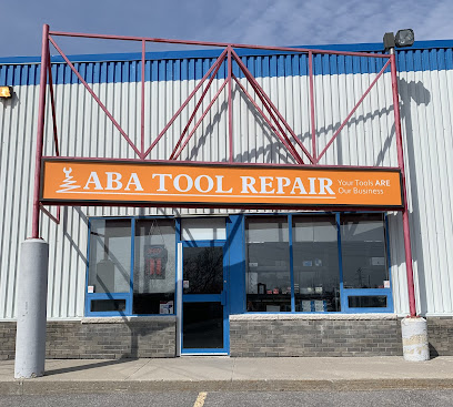 Aba Tool Repair