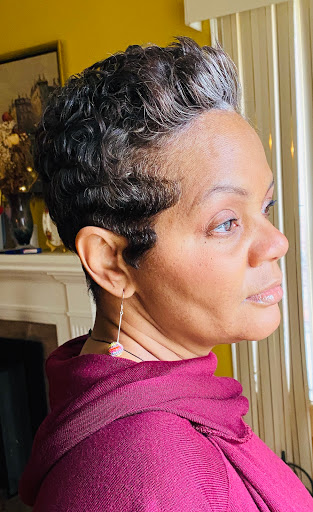 Beauty Salon «Influence Hair Salon», reviews and photos, 18055 Greenfield Rd, Detroit, MI 48235, USA