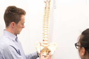 Como Chiropractic Centre image