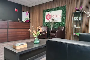 Lotus Health Studio massagesalon image