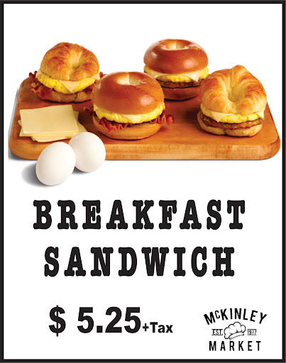 Grocery Store «McKinley Market», reviews and photos, 903 Township Line Rd, Elkins Park, PA 19027, USA