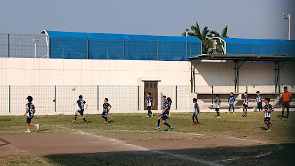 Unidad Deportiva de Ciudad Madero