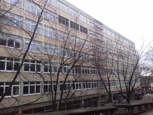 Schulen mischen Mannheim