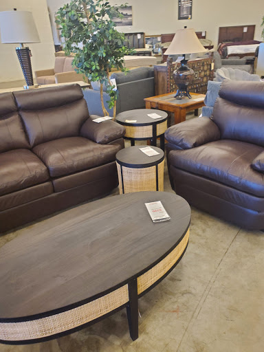 Furniture Store «Furniture Connexion», reviews and photos, 1800 NW Fairview Dr, Gresham, OR 97030, USA