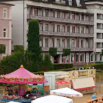 Photo n°4 de l'avis de Claudia.c fait le 02/08/2022 à 04:37 sur le  Precise Bristol Bad Kissingen à Bad Kissingen