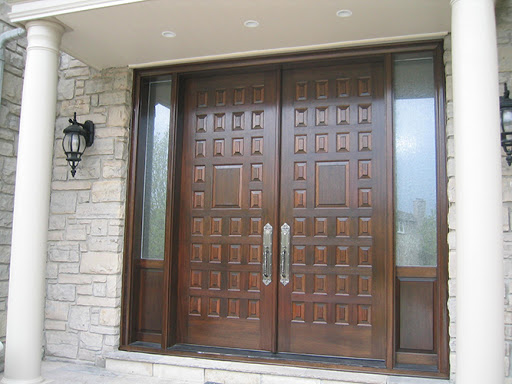 Traditional Door Design & Millwork Ltd.