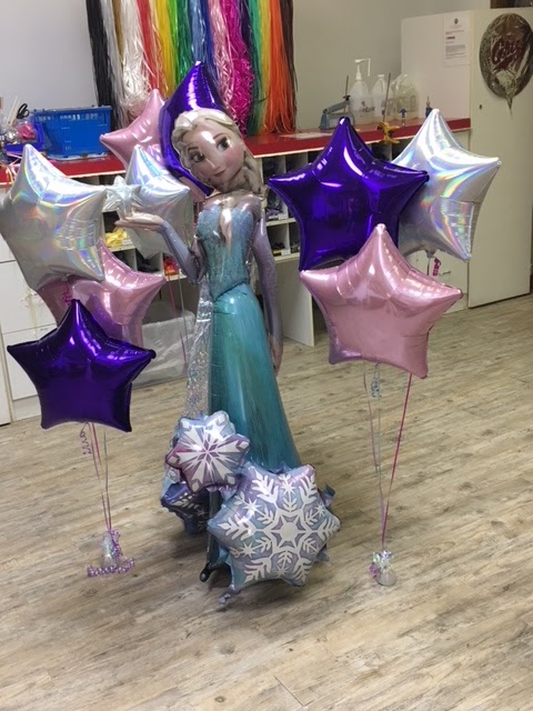 Originality Balloons