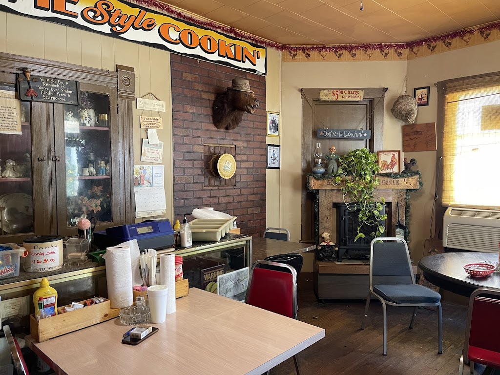 Spring Creek Cafe Salem, MO 65560, Reviews, Hours & Contact