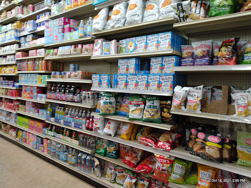 Home Goods Store «Christmas Tree Shops», reviews and photos, 46 Springer Dr, Bangor, ME 04401, USA