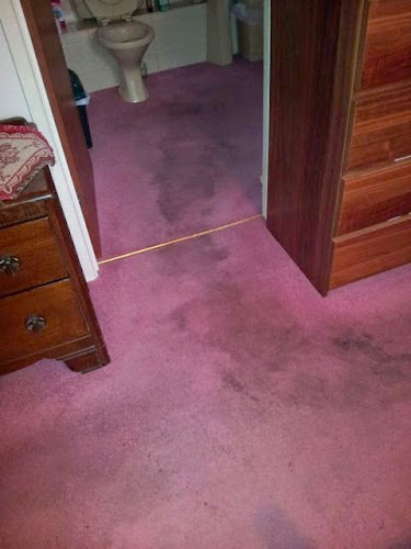 Reviews of The Carpet Cleaning Prince in Coventry - Laundry service