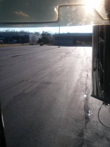 Movie Theater «Regal Cinemas Tullahoma 8», reviews and photos, 2221 N Jackson St, Tullahoma, TN 37388, USA