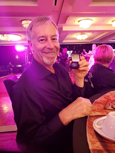 Ballroom Dance Instructor «Arthur Murray Cincinnati Dance Studio», reviews and photos, 10792 Montgomery Rd, Cincinnati, OH 45242, USA