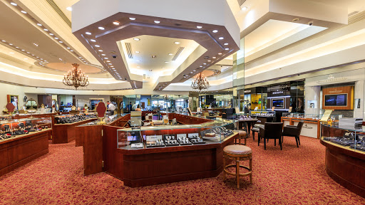 Jeweler «King Jewelers», reviews and photos, 18265 Biscayne Blvd, North Miami Beach, FL 33160, USA