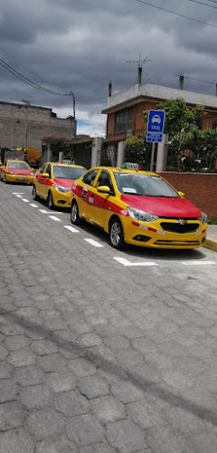 Cia. De Taxis Trans Beaterio Beateriotax S.A. - Quito